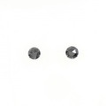 PT ダイヤモンド ピアス 1.00CT