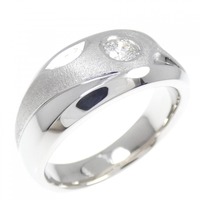 【リメイク】PT ダイヤモンド リング 0.211CT G SI1 VG