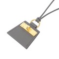 【未使用品】エルメス モンプティ ケリー PM 081908CC ネックレス