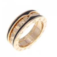 ブルガリ B.zero1 ロック リング