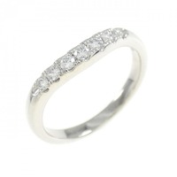ミキモト ダイヤモンド リング 0.15CT