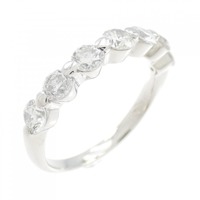 PT ダイヤモンド リング 1.03CT