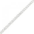 ミキモト ダイヤモンド ブレスレット 3.63CT