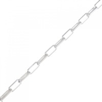 K18WG ブレスレット