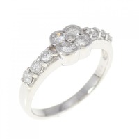 PT ダイヤモンド リング 0.50CT