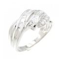 PT ダイヤモンド リング 0.50CT