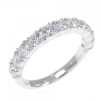 PT ダイヤモンド リング 1.00CT