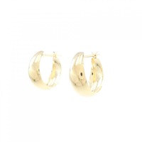 【新品】K18YG ピアス