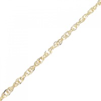 K18YG ブレスレット