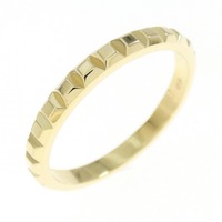 ブシュロン クル ド パリ ミディアム リング