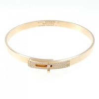 エルメス ケリー バングル 0.33CT