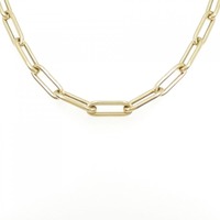 【新品】K18YG ネックレス