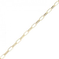 【新品】K18YG ブレスレット