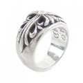 クロムハーツ CHROME HEARTS RING