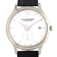 ショパール L.U.C XPS 168591-3001 SS 自動巻