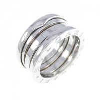 ブルガリ B.zero1 3バンド リング