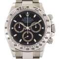 ロレックス デイトナ 116520. SS 自動巻 P番