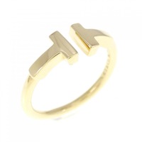 ティファニー Tワイヤー リング