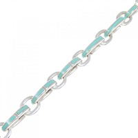 ティファニー リンクブレスレット ブレスレット