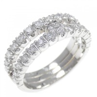 PT ダイヤモンド リング 0.63CT