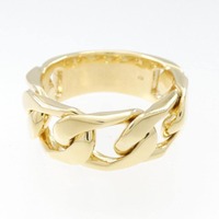 【新品】K18YG リング