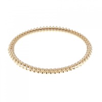 カルティエ クラッシュ スモール バングル