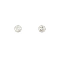 カルティエ ダムール ピアス