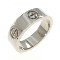 カルティエ ラブ リング