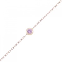 カルティエ ダムール ブレスレット