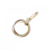 カルティエ トリニティ チャーム