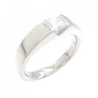 PT ダイヤモンド リング 0.350CT
