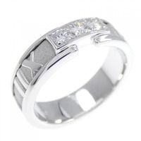 ティファニー アトラス リング