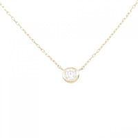 エテ ブライト ネックレス 0.15CT