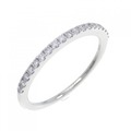 PT ダイヤモンド リング 0.48CT