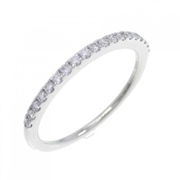 PT ダイヤモンド リング 0.48CT