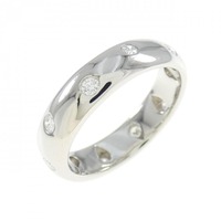 ティファニー ドッツ リング