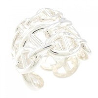 エルメス シェーヌ ダンクル アンシェネ リング