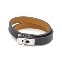 エルメス ミニケリードゥブルトゥール 081182CK ブレスレット