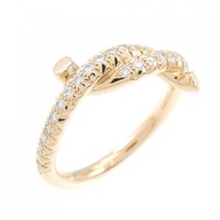 カルティエ アントルラセ リング