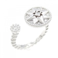 クリスチャンディオール ローズ デ ヴァン リング