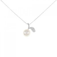 PT アコヤパール ネックレス 9.0mm