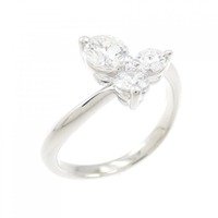 タサキ ダイヤモンド リング 0.65CT
