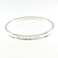 ティファニー 1837 バングル