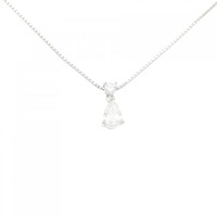 PT ダイヤモンド ネックレス 0.702CT