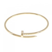 カルティエ ジュスト アン クル スモール バングル