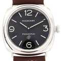 パネライ ラジオミールベースロゴ PAM00753 SS 手巻