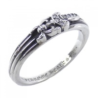 クロムハーツ CHROME HEARTS RING