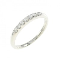 PT ダイヤモンド リング 0.14CT