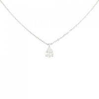 PT ダイヤモンド ネックレス 0.517CT
