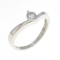 PT ダイヤモンド リング 0.20CT